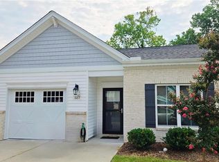 557 Isley Pl, Burlington, NC 27215