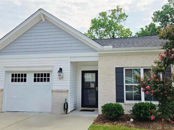 557 Isley Pl, Burlington, NC 27215