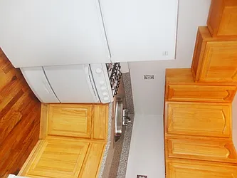 Rented by New York Residence