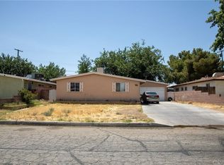 134 E Avenue J7, Lancaster, CA 93535
