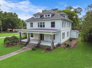 401 Avenue 1 NE, Atkins, AR 72823