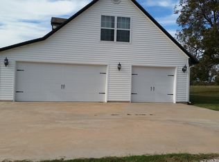 13340 County Road 1560, Ada, OK 74820