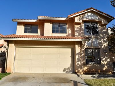 6545 Pacifica Ave, Fontana, CA, 92336