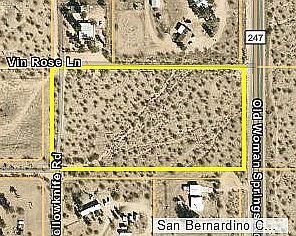 1st image of 56045 Vin Rose Ln