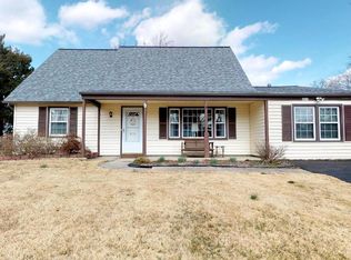 3615 Melfa Ln, Bowie, MD 20715