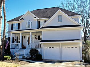 5 Sundance Ct, Irmo, SC 29063