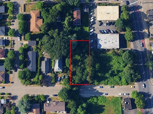 4840 S Myrtle Street, Seattle, WA 98118