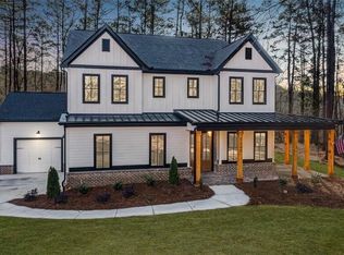 5645 Pickens Rd, Powder Springs, GA 30127