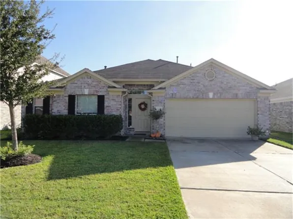 24207 Ayscough Ln, Katy, TX 77493