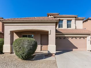 7258 W Crown King Rd, Phoenix, AZ 85043