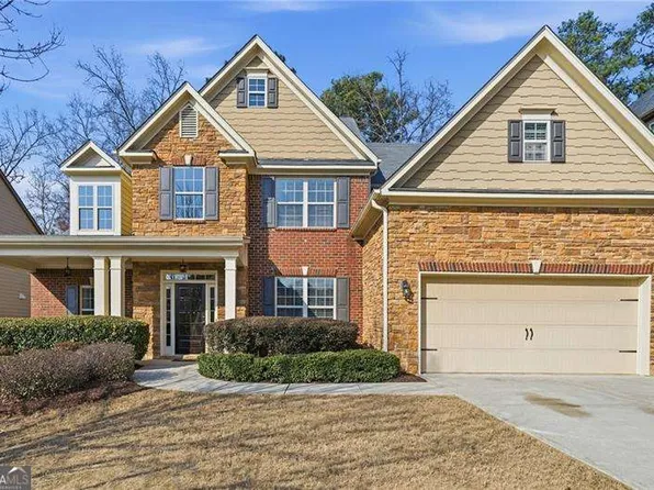 112 Lakestone Pkwy, Woodstock, GA 30188