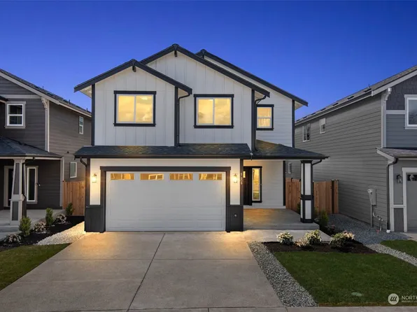 516 15th Street SE, Puyallup, WA 98372