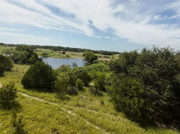 LOT 103 Crossvine Rd, Lampasas, TX 76550