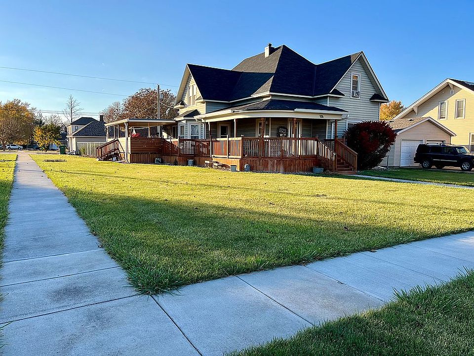 411 S Main Ave, Sutton, NE 68979 Zillow