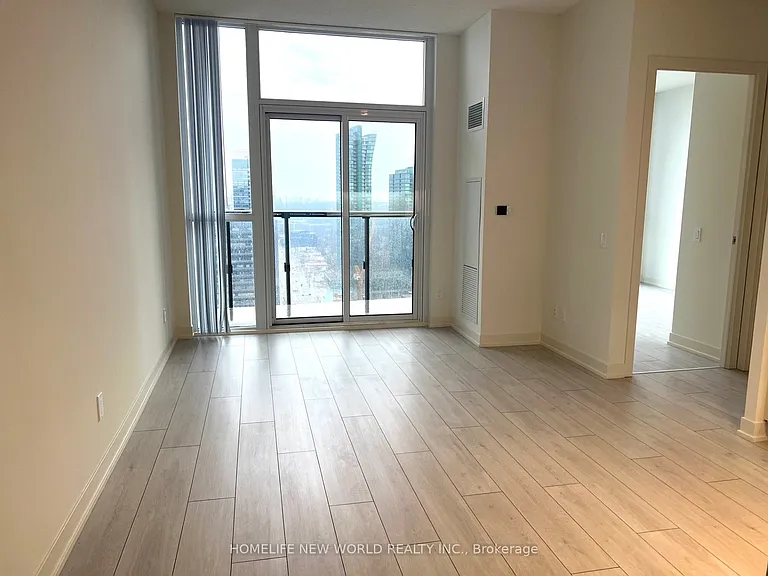 4955 Yonge St #3207 — Photo 7