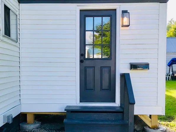 65 Oakland Street, Waterville, ME 04901