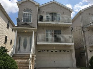 404 Clarkson Ave, Elizabeth, NJ 07202