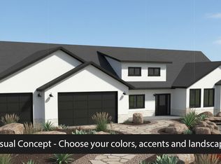 4953 Winchester Dr, Cedar City, UT 84721