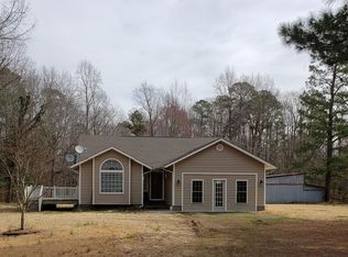 9509 Merchants Hope Rd, North Prince George, VA 23860