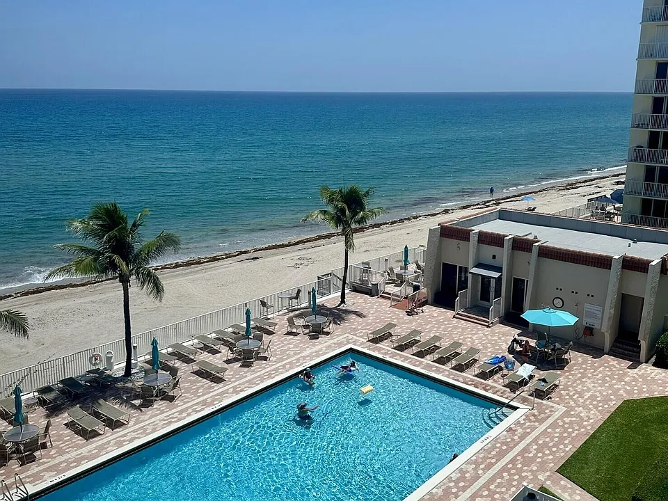 3520 S Ocean Blvd #F501