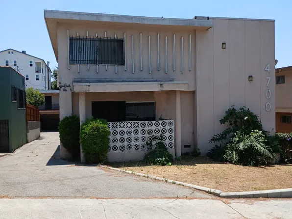 4700 Saint Elmo Dr, Los Angeles, CA 90019