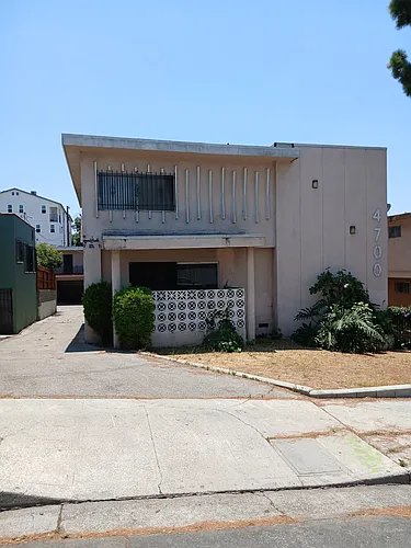 4700 Saint Elmo Dr #3 Photo 1