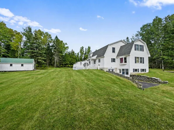 62 Loon Lake Road, Rangeley, ME 04970