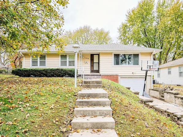 106 N 31st St, Saint Joseph, MO 64501