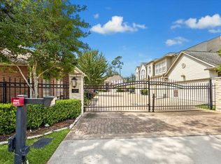 1321 Whispering Pines Dr, Houston, TX 77055