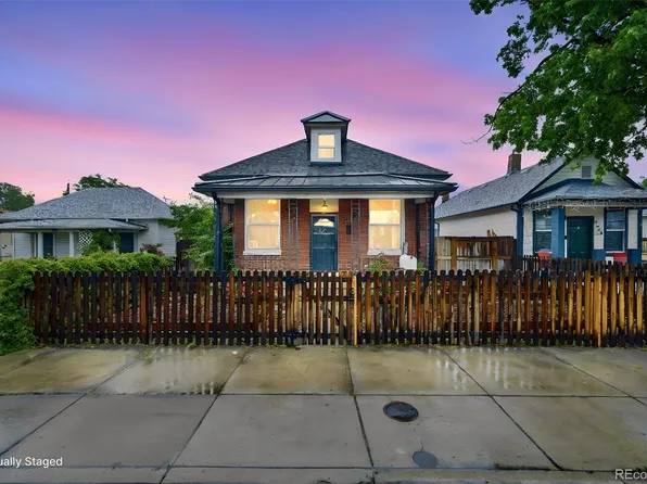 4448 Logan Street, Denver, CO 80216