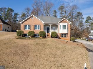 46 Carrington Dr, Cartersville, GA 30120