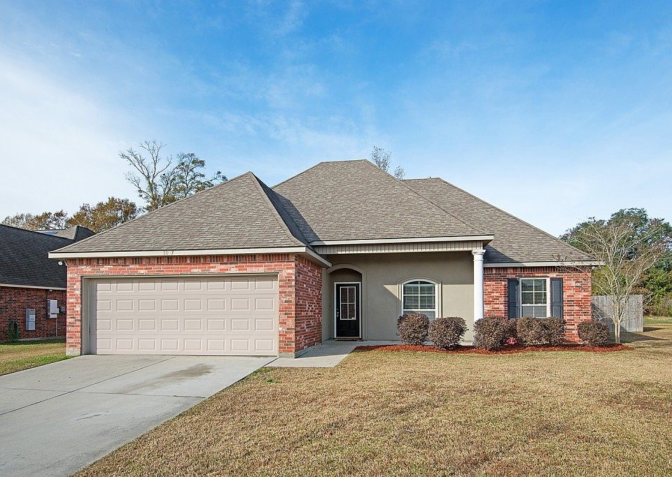 1st image of 5017 Knight Dr