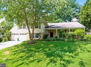 12808 N Commons Way, Rockville, MD