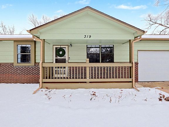 2nd image of 319 N Parkdale Ct