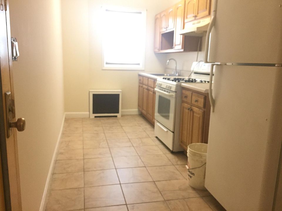 Nice kitchen