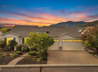 6397 E Deacon St, Prescott Valley, AZ 86314