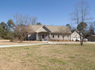 104 Mud Creek Rd, Prosperity, SC 29127