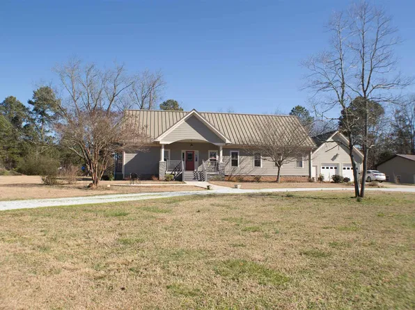104 Mud Creek Rd, Prosperity, SC 29127