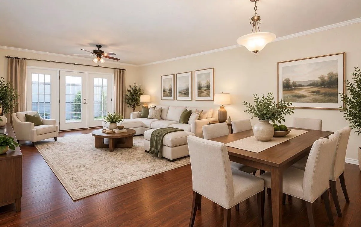 2 bed, 2.5 bath, 1740 sqft, $2,050 — Photo 4