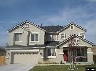 1309 Dortmunder Dr, Sparks, NV