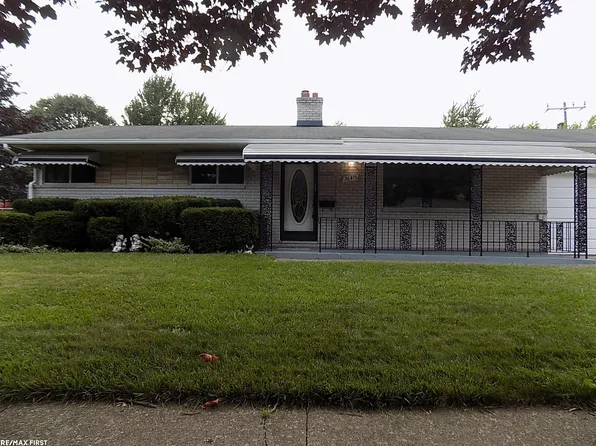 36415 Winterset Dr, Clinton Township, MI 48035