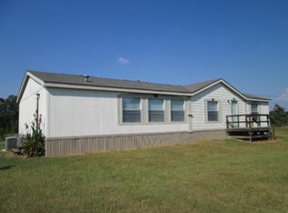 12539 Rust Ln, Keithville, LA 71047