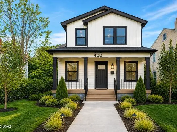 400 N 26th St, Louisville, KY 40212