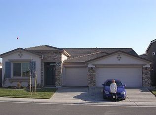 1365 El Camino Verde Dr, Lincoln, CA