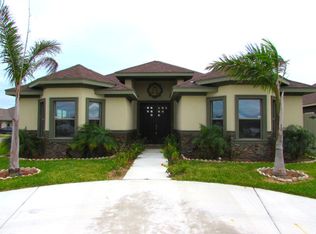 1801 Rice Ave, McAllen, TX 78504