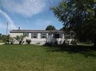 208 Old State Rd, Rensselaer Falls, NY 13680