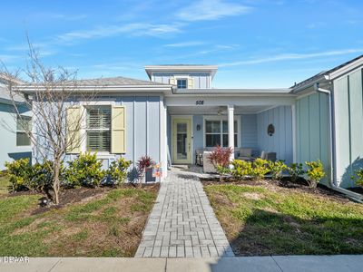 508 High Tide Ln, Daytona Beach, FL, 32124