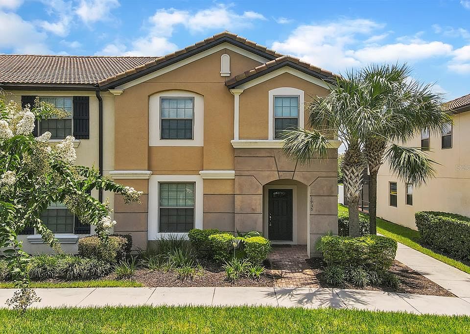 Majorca Dr Kissimmee Fl Mls O Zillow