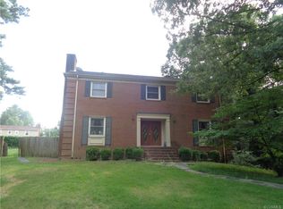 1608 Camelot Rd, Petersburg, VA 23805