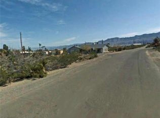 105 W Meadview Blvd, Meadview, AZ 86444